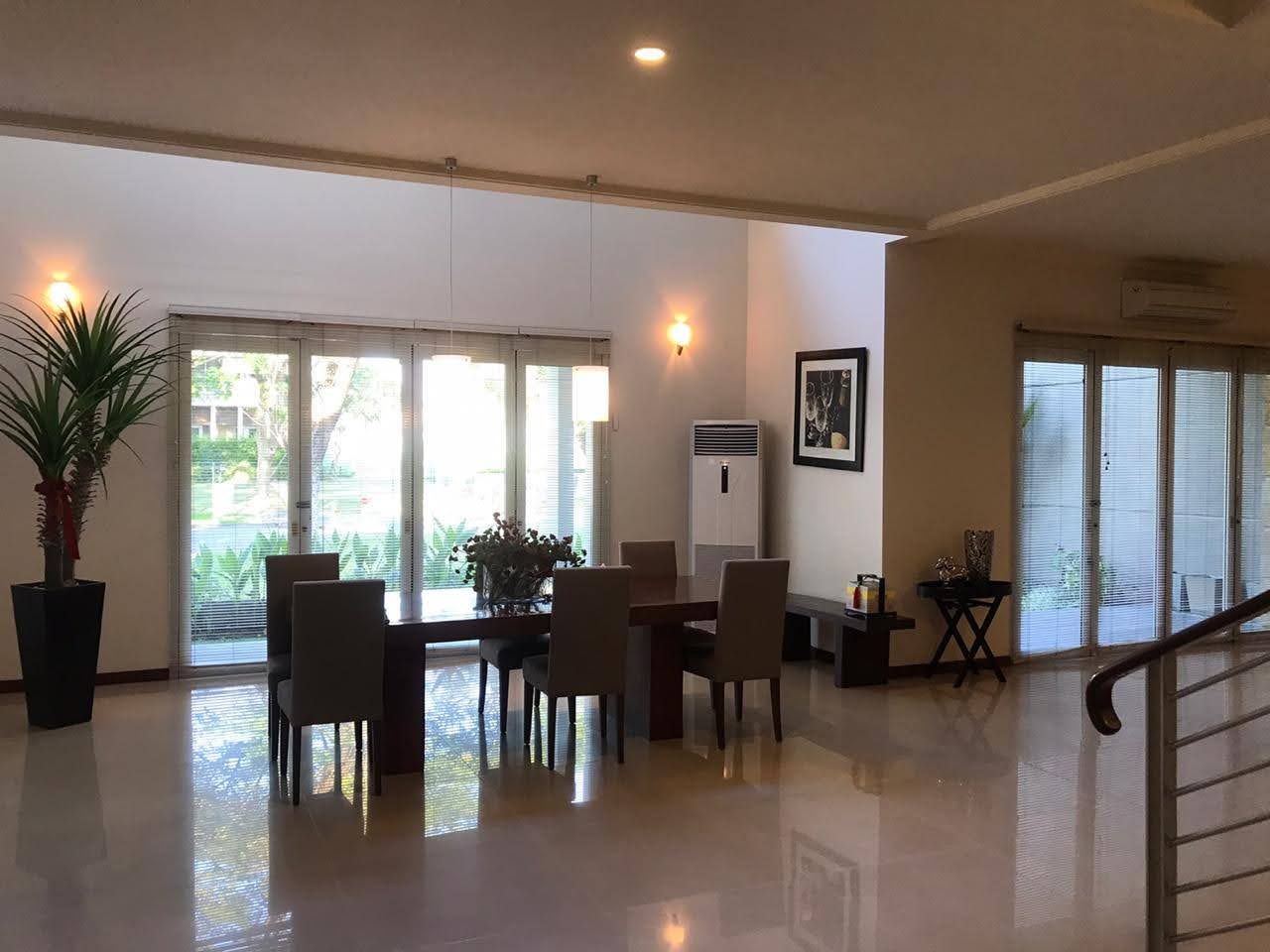 RUMAH MINIMALIS MODERN, Diamond Hill Citraland, Surabaya