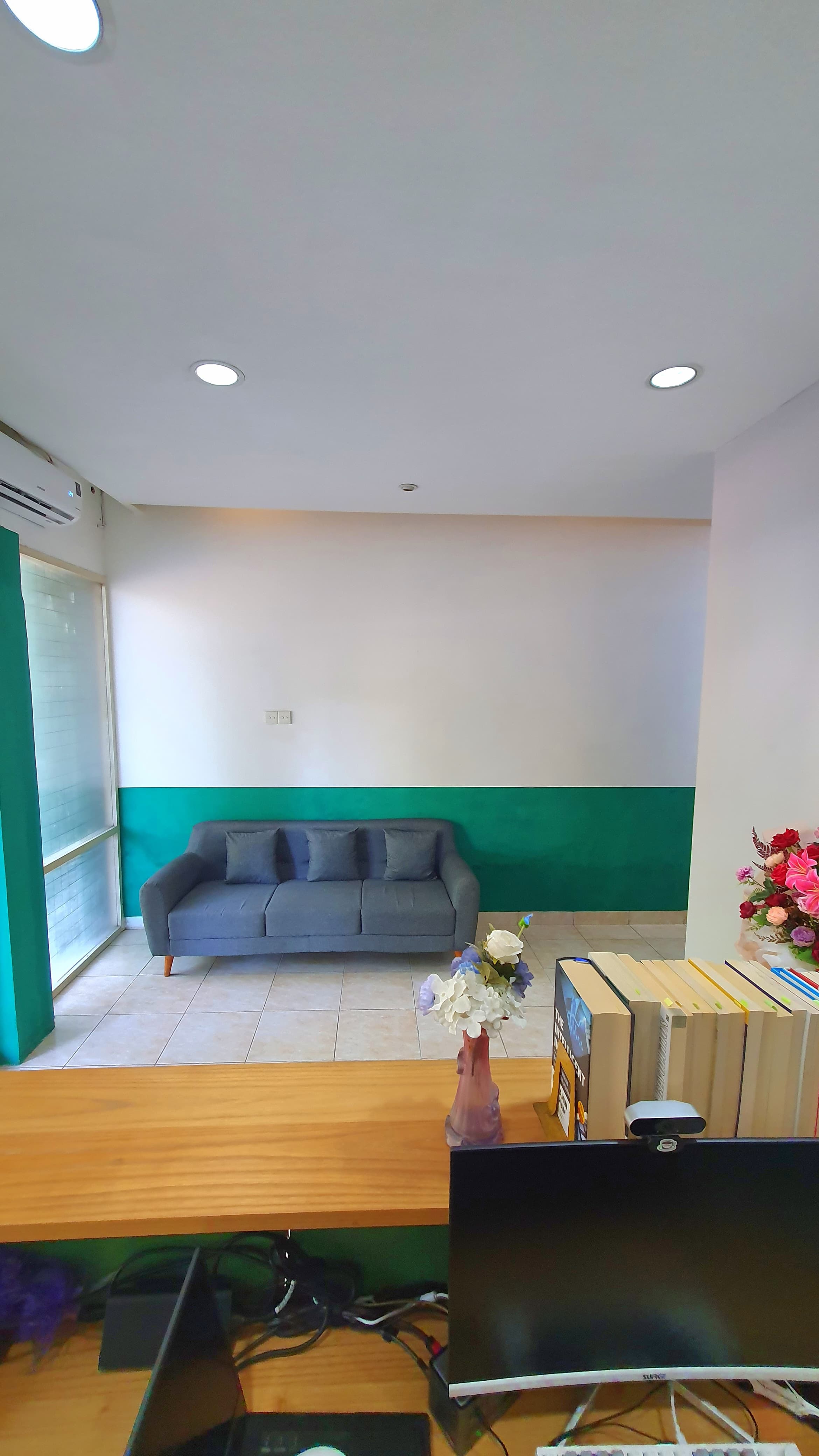 Virtual Office Manahan Surakarta (Solo) by Kaspa Space