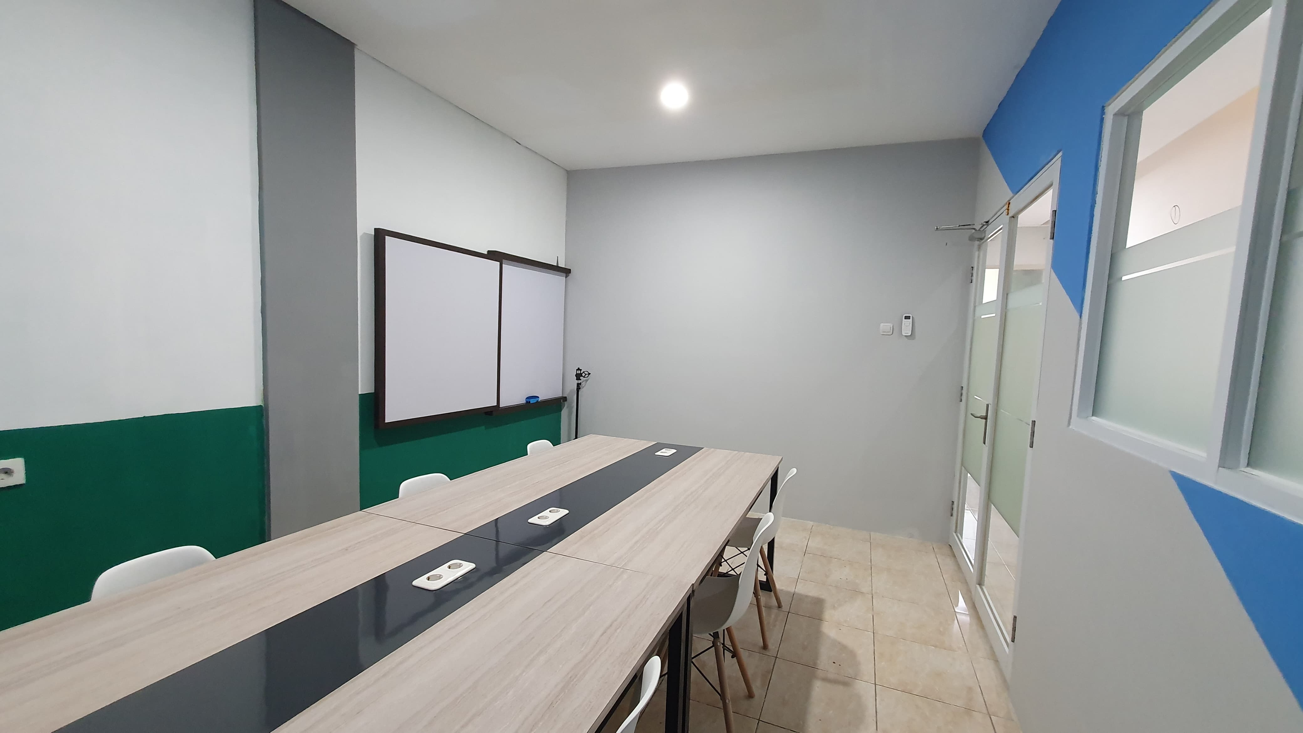 Virtual Office Manahan Surakarta (Solo) by Kaspa Space