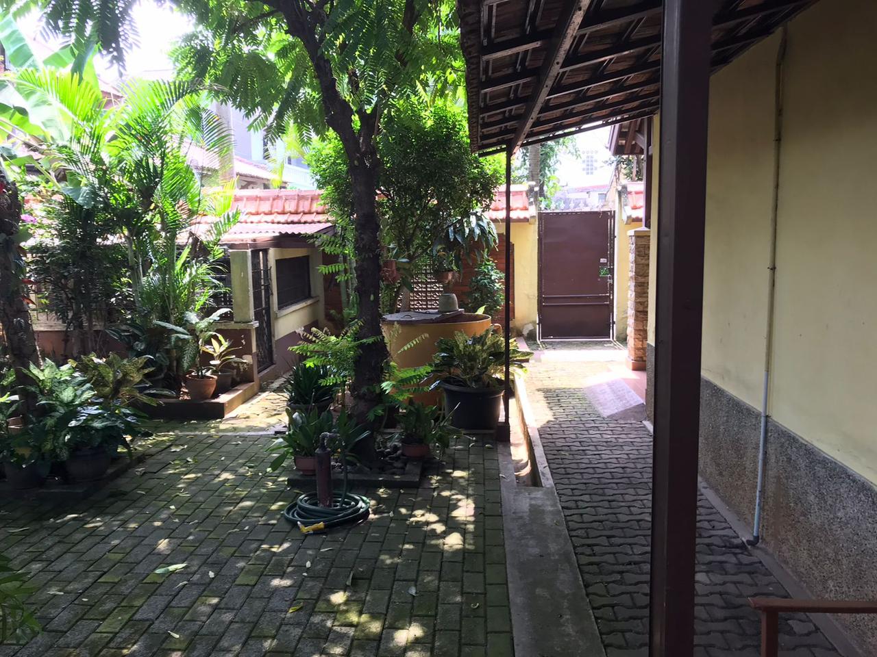 Dijual rumah Sekneg Cidodol, Grogol Selatan, Kebayoran Lama