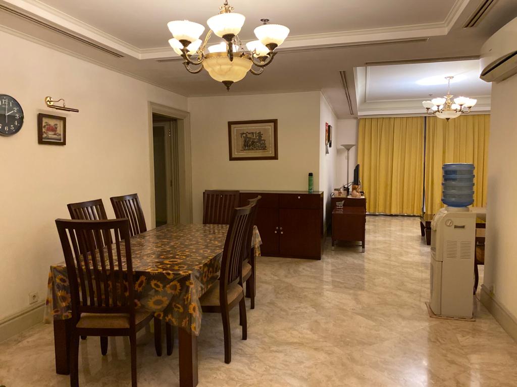 *Jual Apartemen PURI MATAHARI  Hr. Muhammad, Surabaya