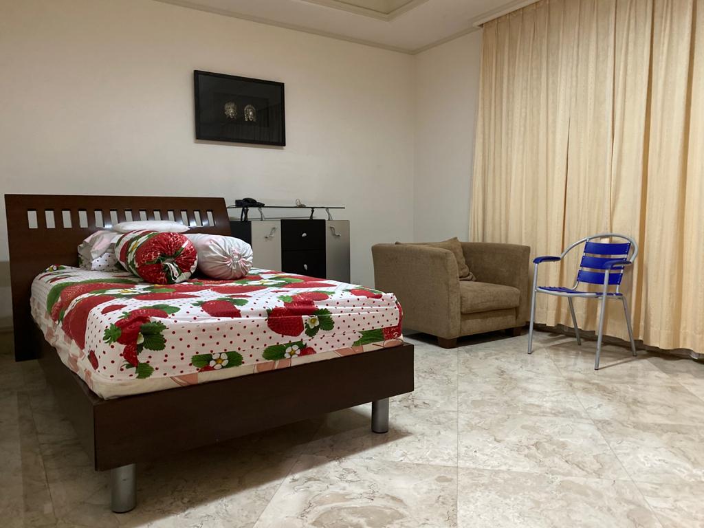 *Jual Apartemen PURI MATAHARI  Hr. Muhammad, Surabaya