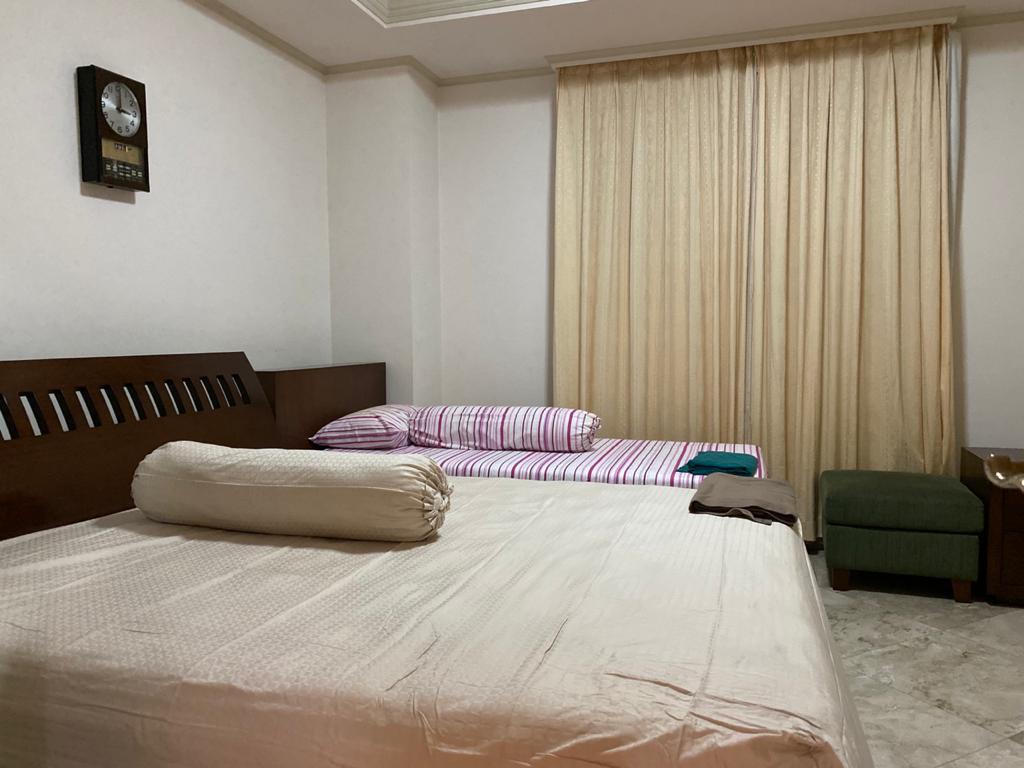 Sewa Apartemen PURI MATAHARI Lantai 19 Hr. Muhammad, Surabaya