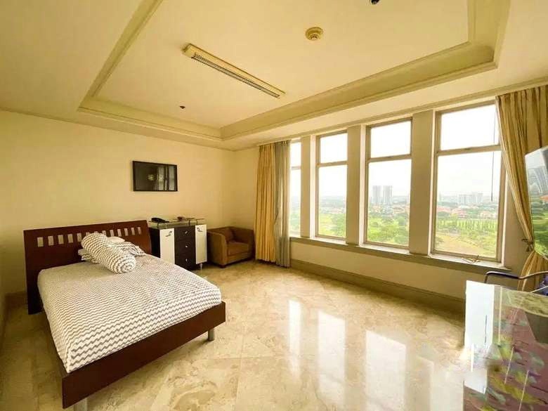 *Jual Apartemen PURI MATAHARI  Hr. Muhammad, Surabaya