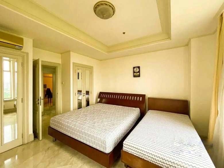 *Jual Apartemen PURI MATAHARI  Hr. Muhammad, Surabaya