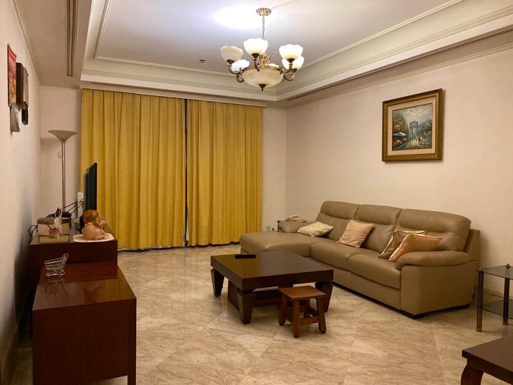 *Jual Apartemen PURI MATAHARI  Hr. Muhammad, Surabaya