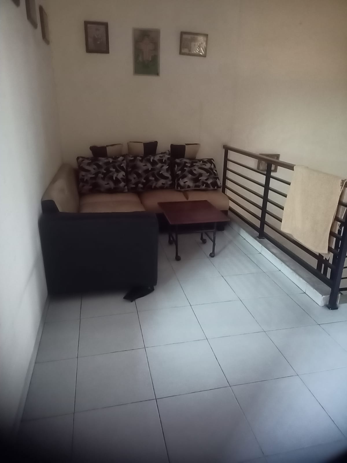 Dijual rumah cantik di komplek elit di Tugu Utara, Koja, Jakarta