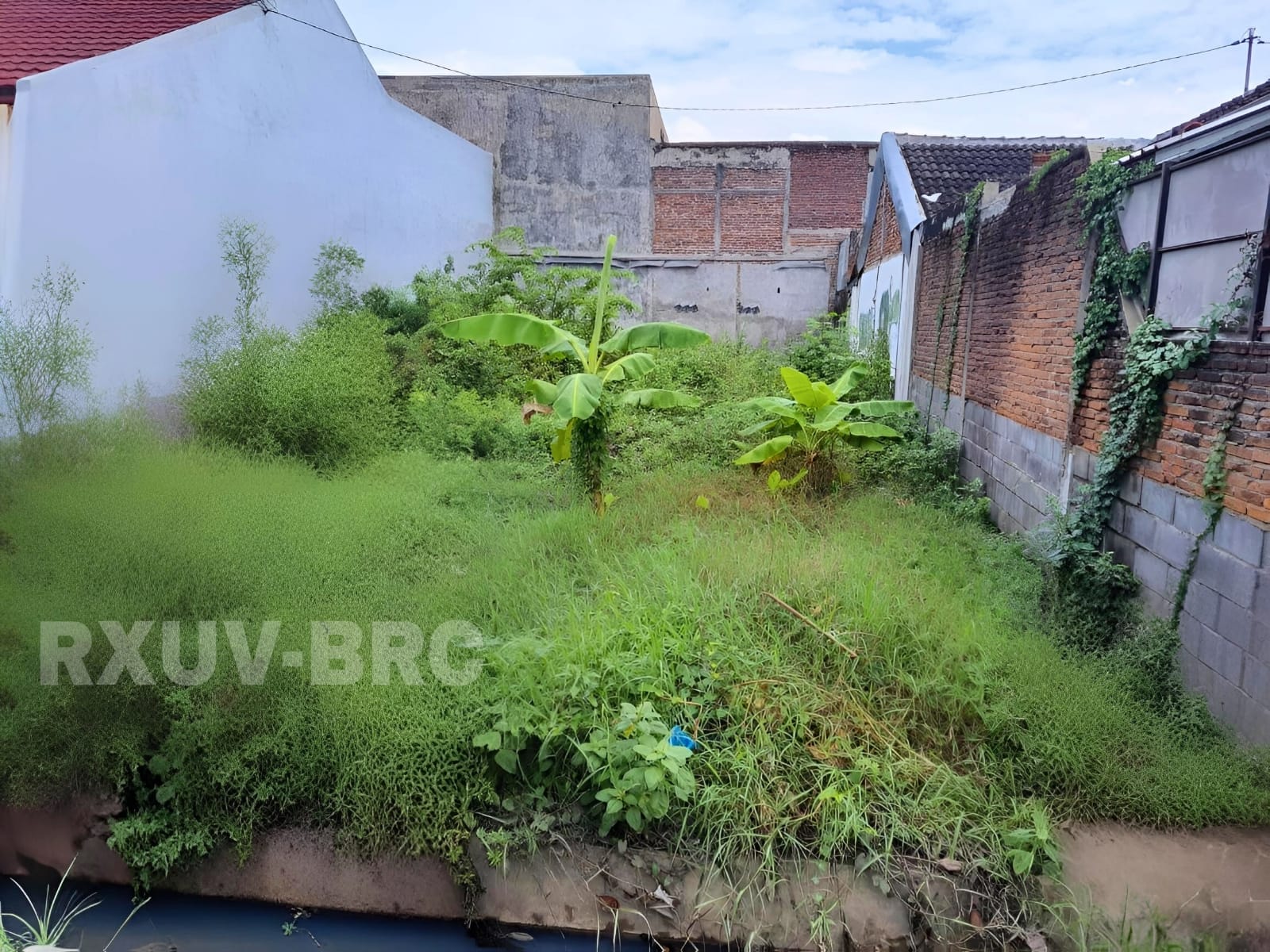 Langka! Sewa Tanah Kawasan Terhitung di Semarang,