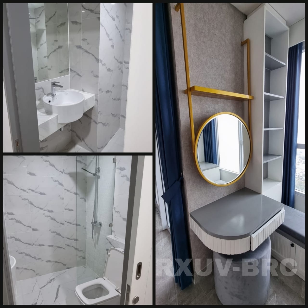 Sewa Apartemen Mewah dan Nyaman di 88 Avenue