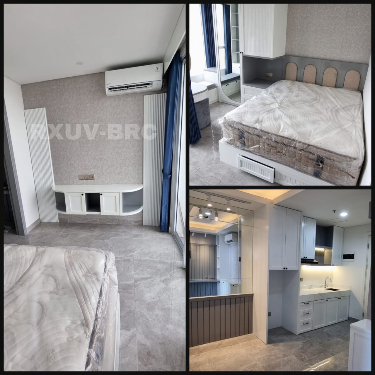 Sewa Apartemen Mewah dan Nyaman di 88 Avenue