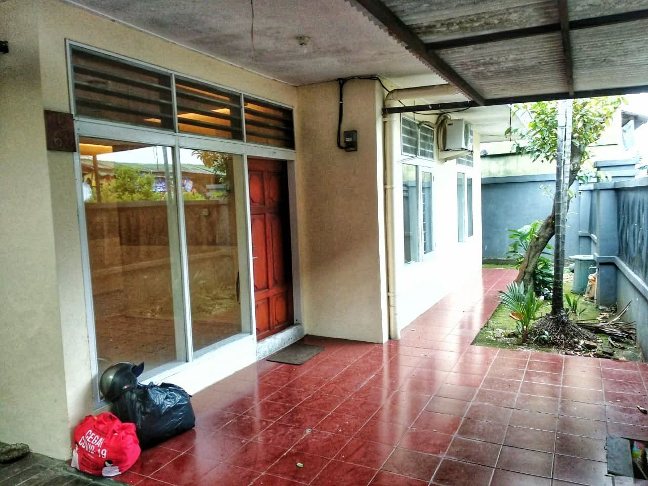 Dijual Rumah di Cidodol, Grogol Selatan, Kebayoran Lama, Jaksel