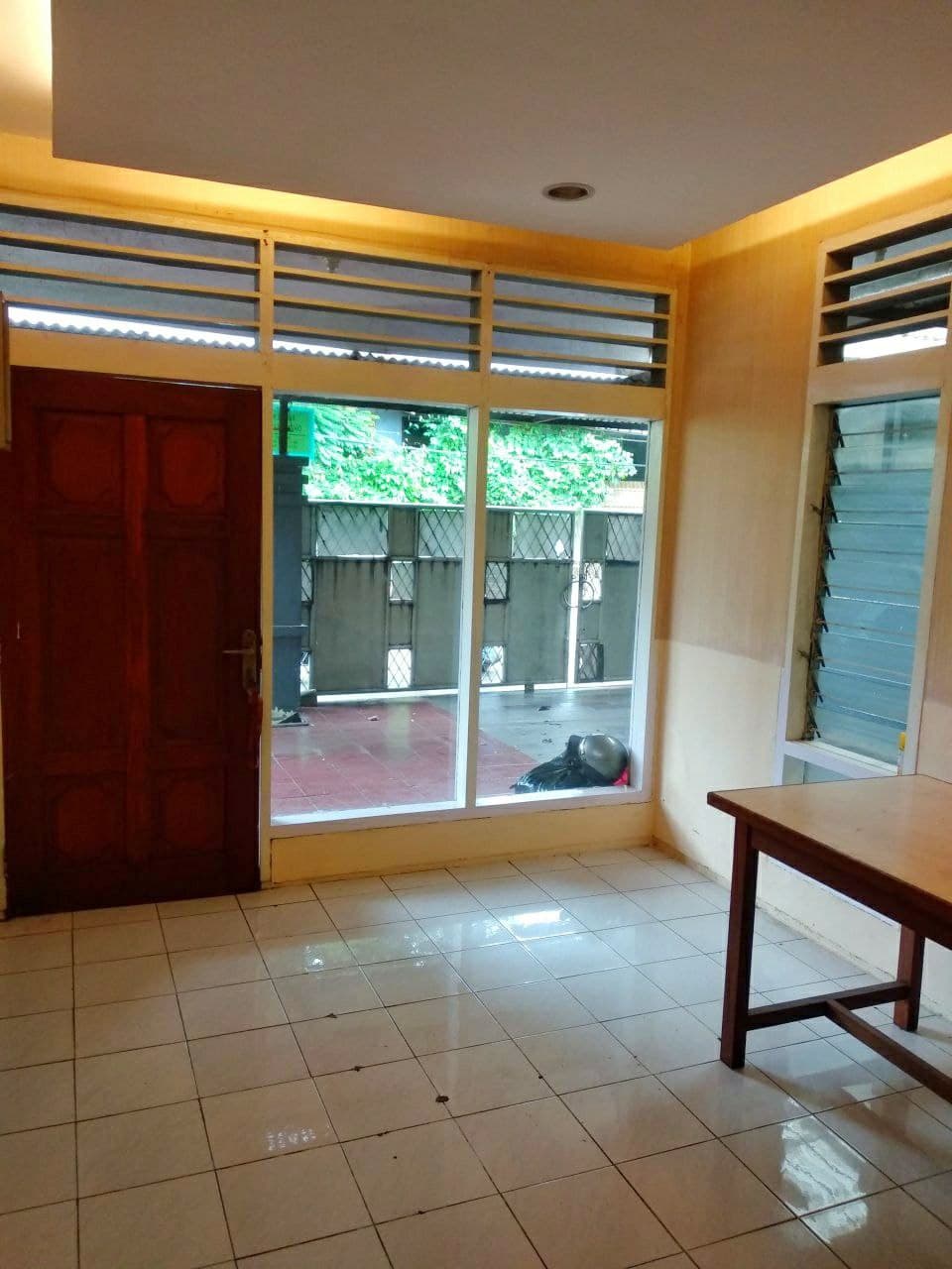 Dijual Rumah di Cidodol, Grogol Selatan, Kebayoran Lama, Jaksel