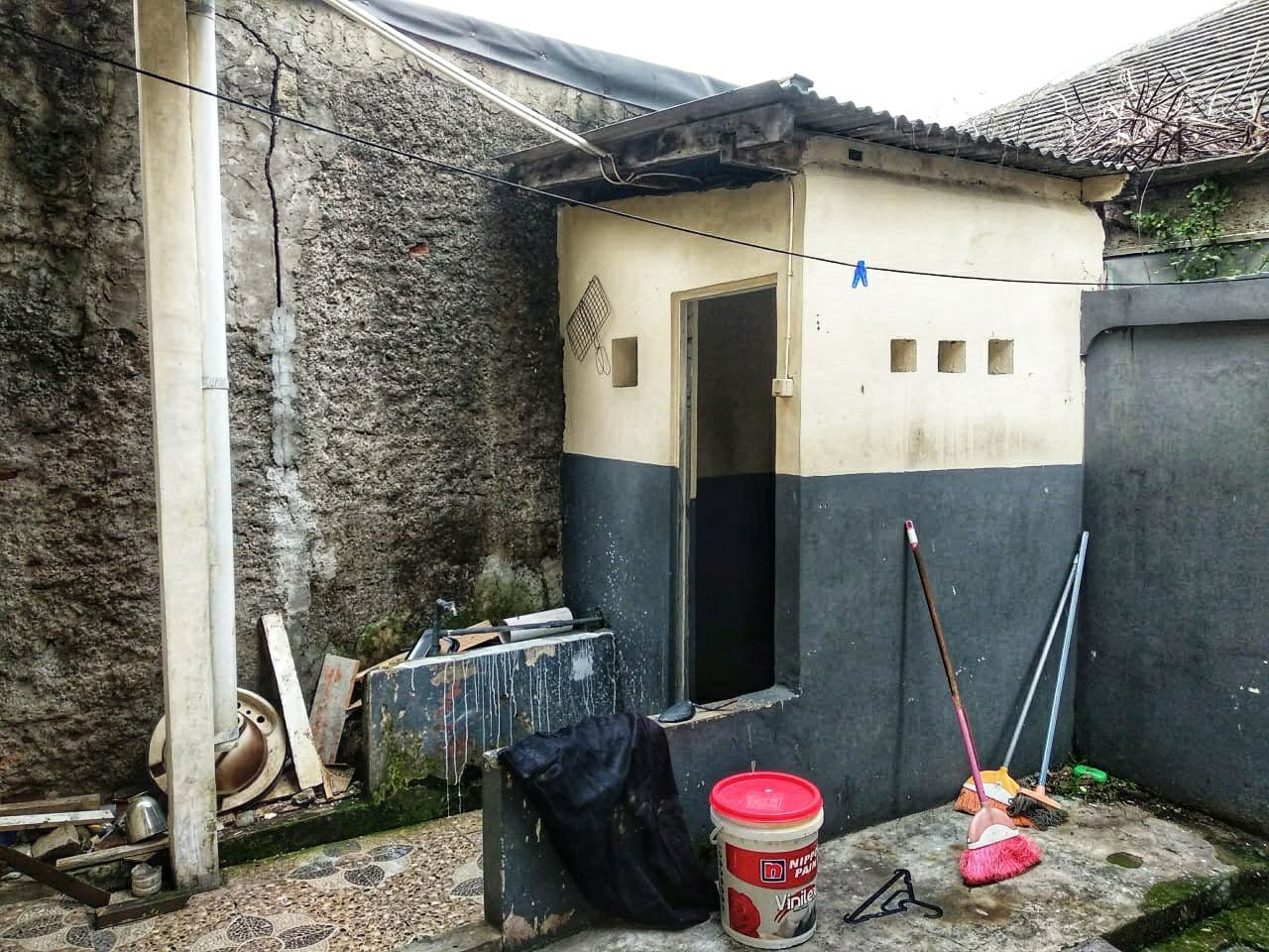 Dijual Rumah di Cidodol, Grogol Selatan, Kebayoran Lama, Jaksel