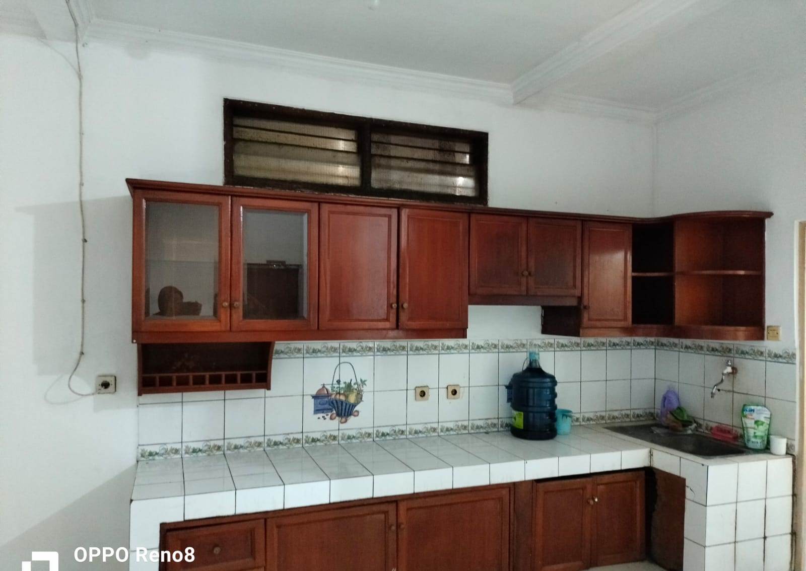 Jual rumah siap huni super strategis di Margahayu Raya Bandung