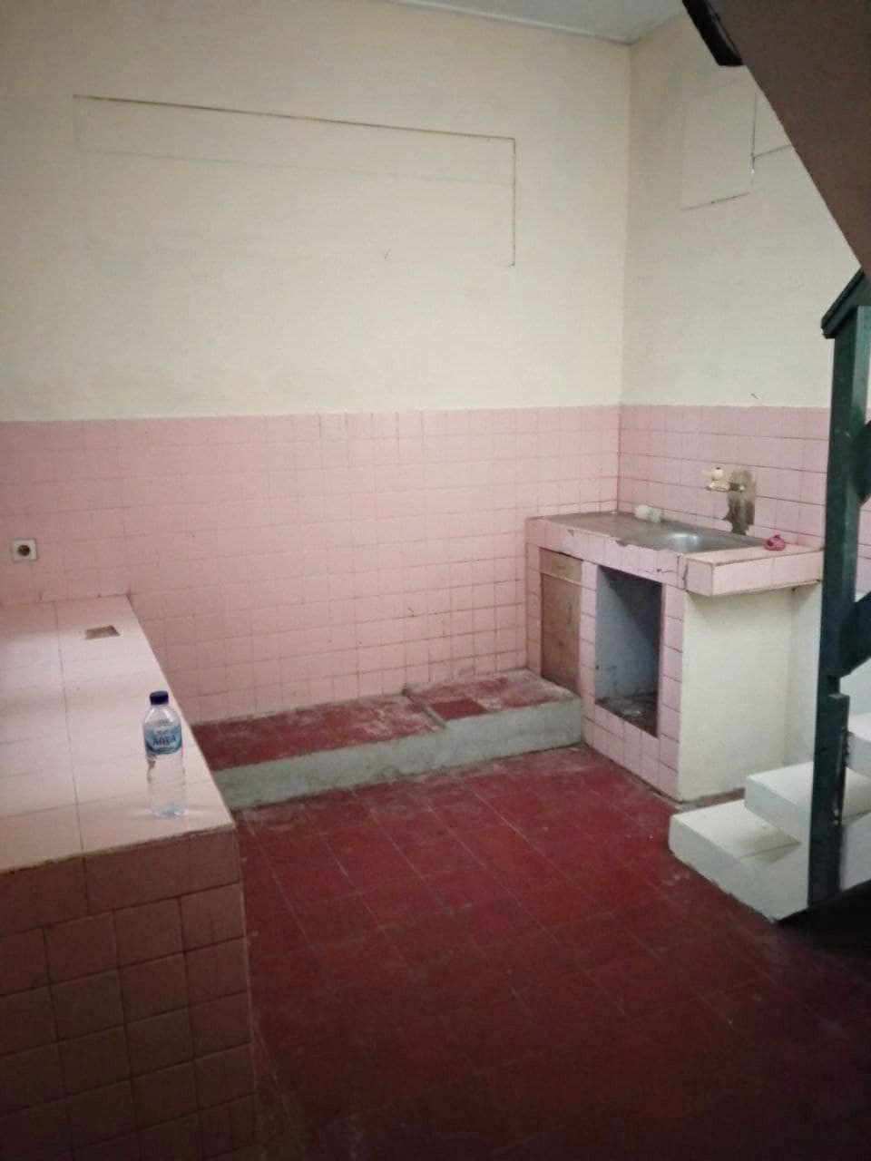 Dijual Rumah di Cidodol, Grogol Selatan, Kebayoran Lama, Jaksel