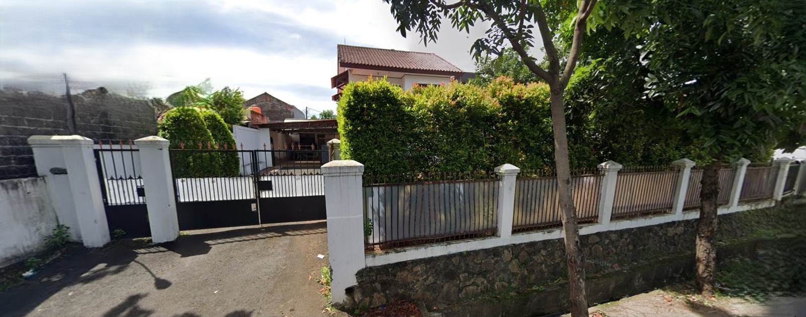 Dijual Rumah mewah luas di Petukangan Utara, Pesanggrahan