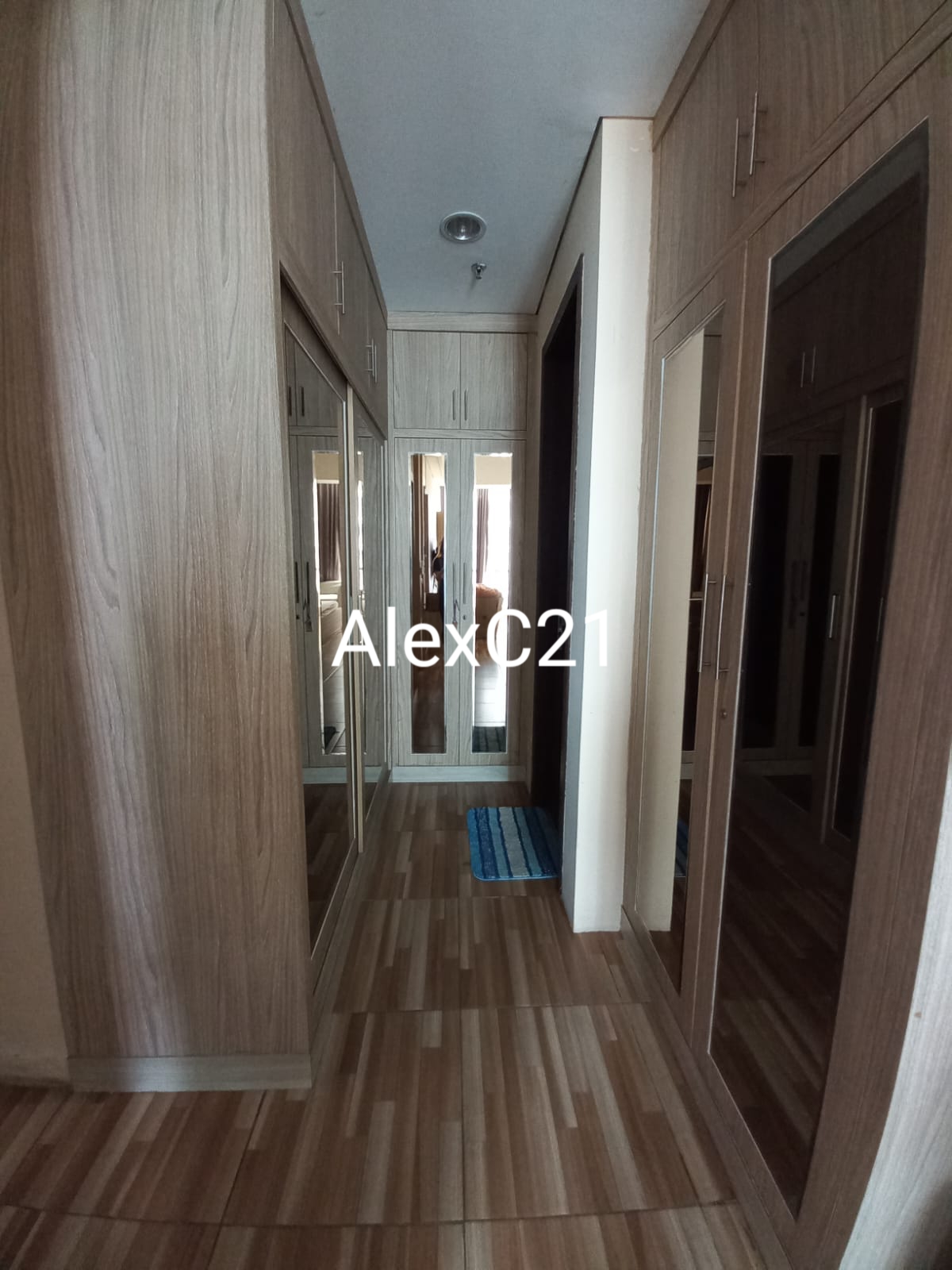 Dijual disewakan Private Lift Apartemen Kemang Village