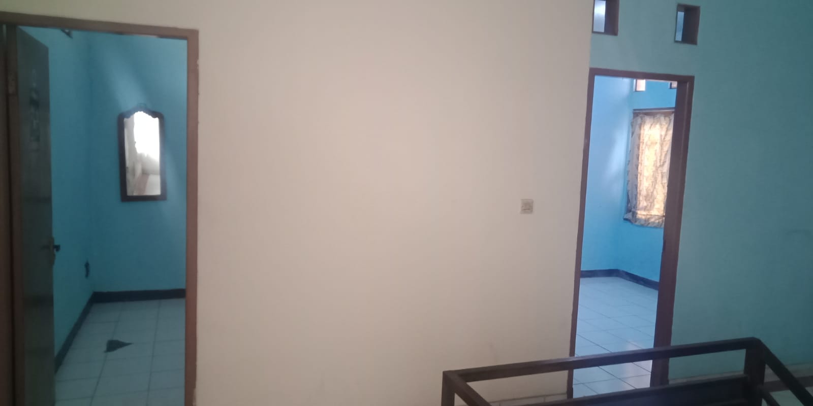 Dijual rumah komplek di Cipayung, Ciputat, Tangerang Selatan