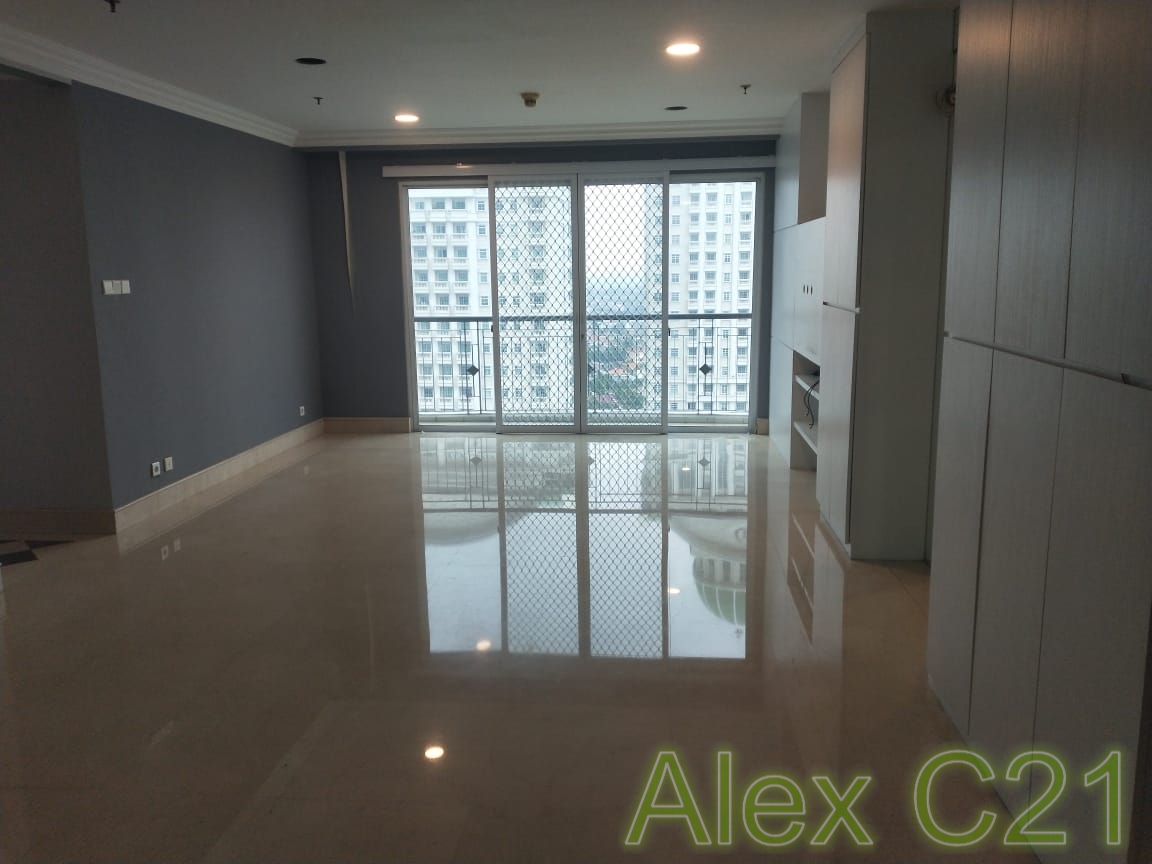 Dijual Apartemen Grand ITC Permata Hijau,  Grogol Utara