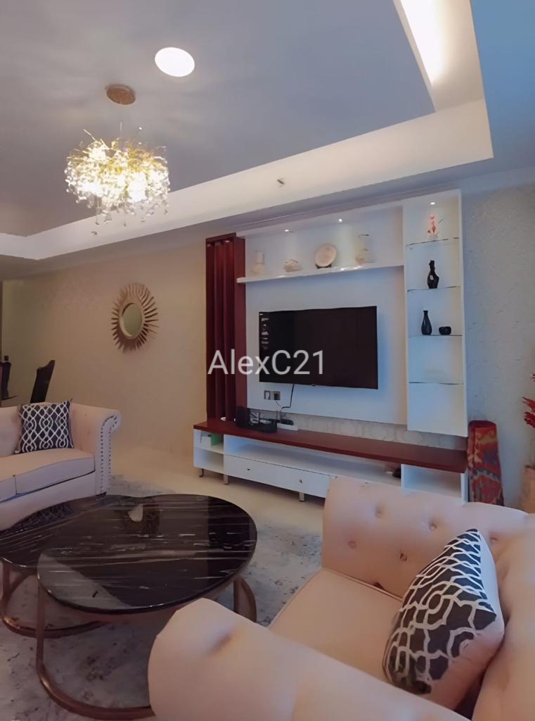 Rent or Sell Apartemen Kemang Village Cosmopolitan tower Kemang