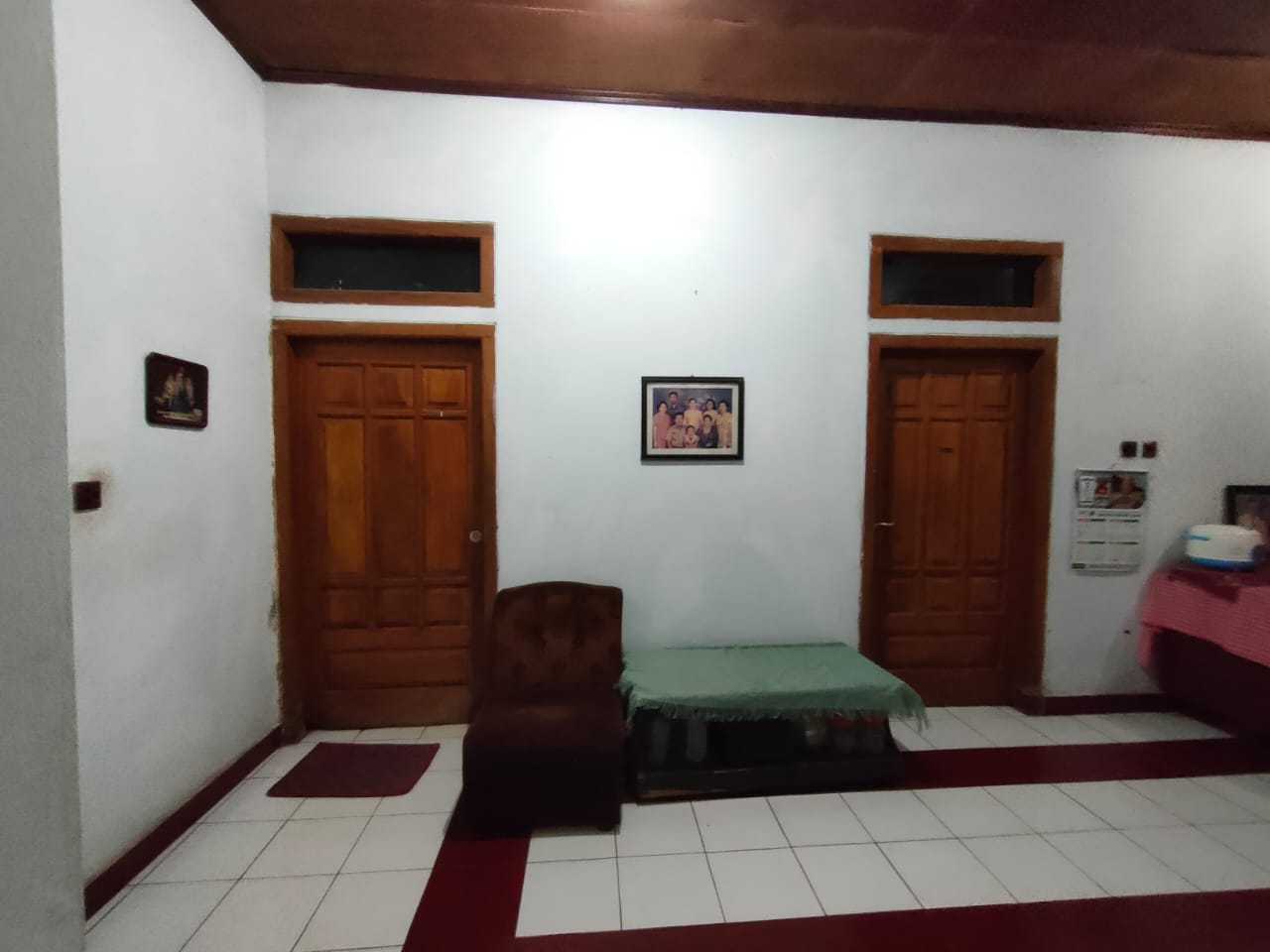 Jual rumah strategis di Jalan Babakan Tengah Kawalu Tasikmalaya