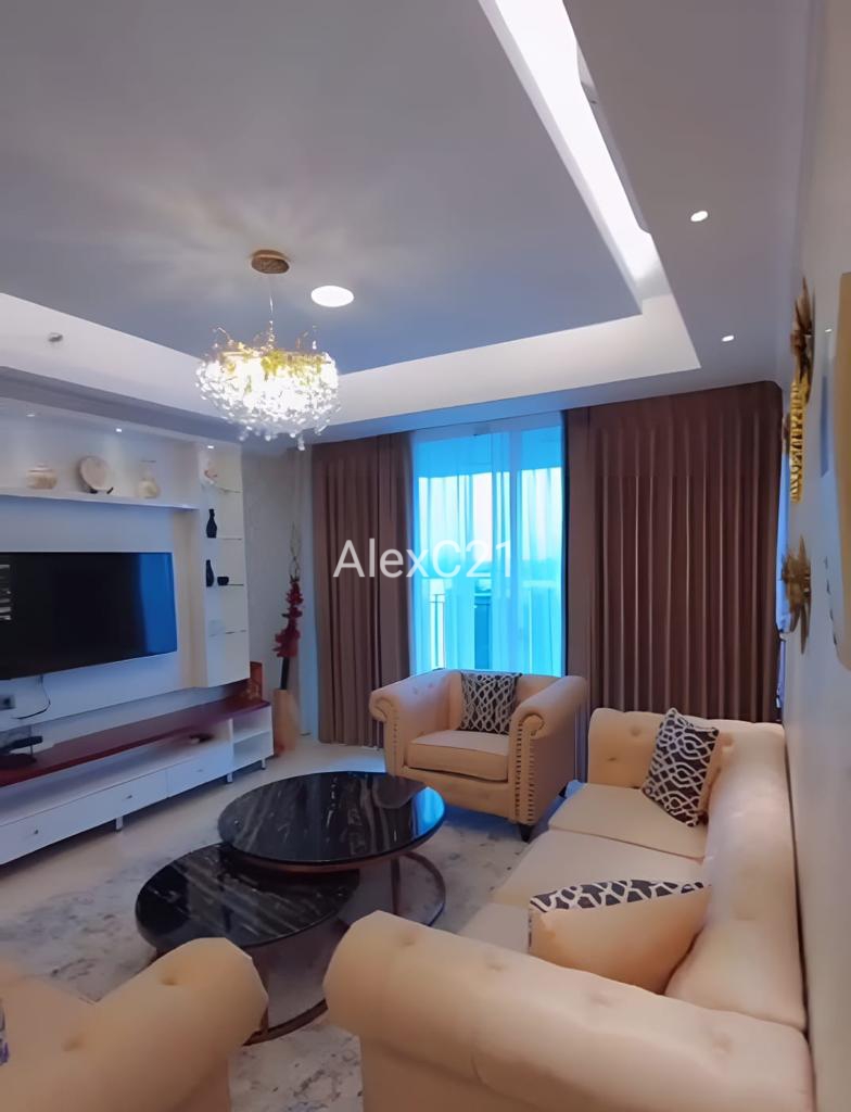 Rent or Sell Apartemen Kemang Village Cosmopolitan tower Kemang