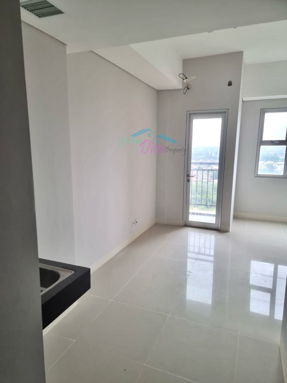 APARTEMENT TRANSPARK JUANDA BEKASI