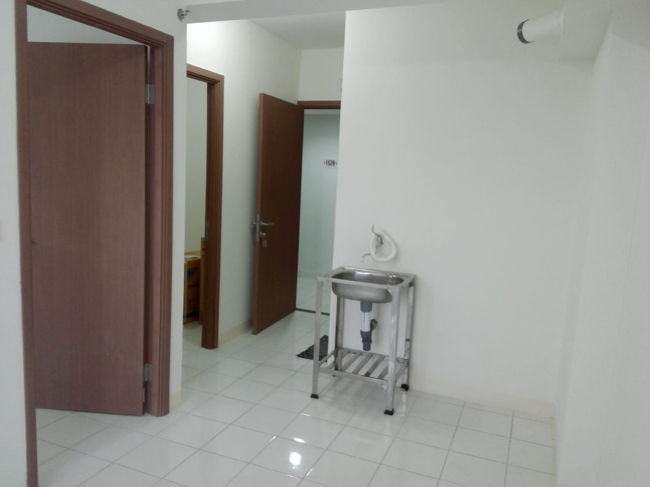 Sewa Apartemen Bulanan Murah Podomoro Golf View Cimanggis Depok