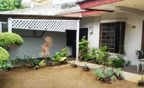 Dijual Rumah 1 Lantai di Area Ciledug, Kreo, Larangan, Tangerang