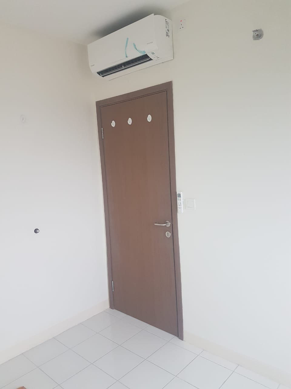 Sewa Apartemen Bulanan Murah Podomoro Golf View Cimanggis Depok