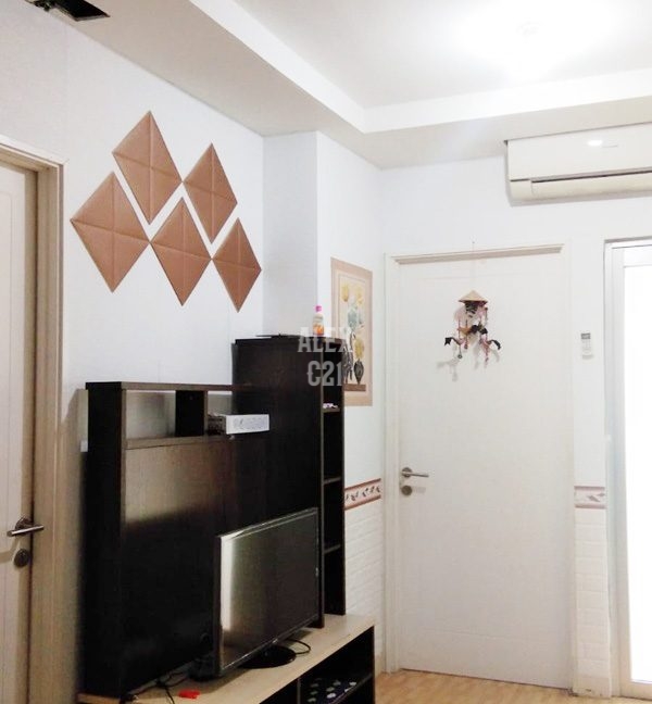 Dijual Apartemen Pakubuwono Terrace Tower Selatan