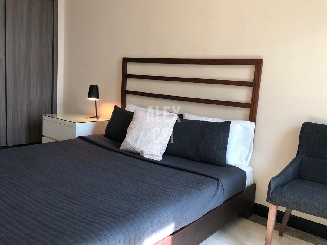 Dijual Apartemen 2 br Casablanca, Menteng Dalam, Tebet, Jakarta