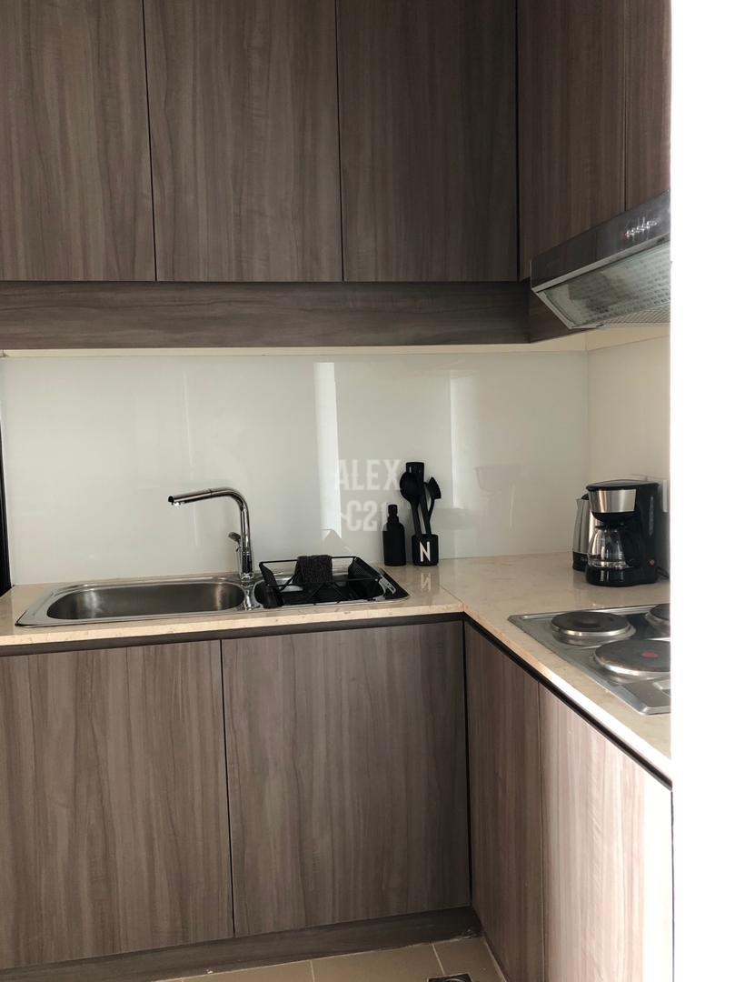 Dijual Apartemen 2 br Casablanca, Menteng Dalam, Tebet, Jakarta