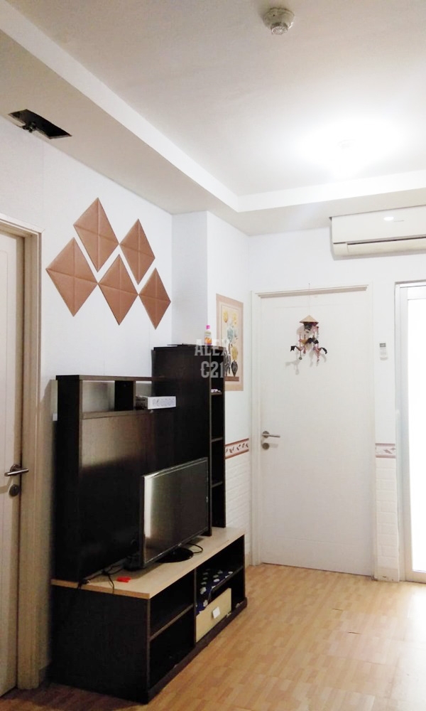 Dijual Apartemen Pakubuwono Terrace Tower Selatan