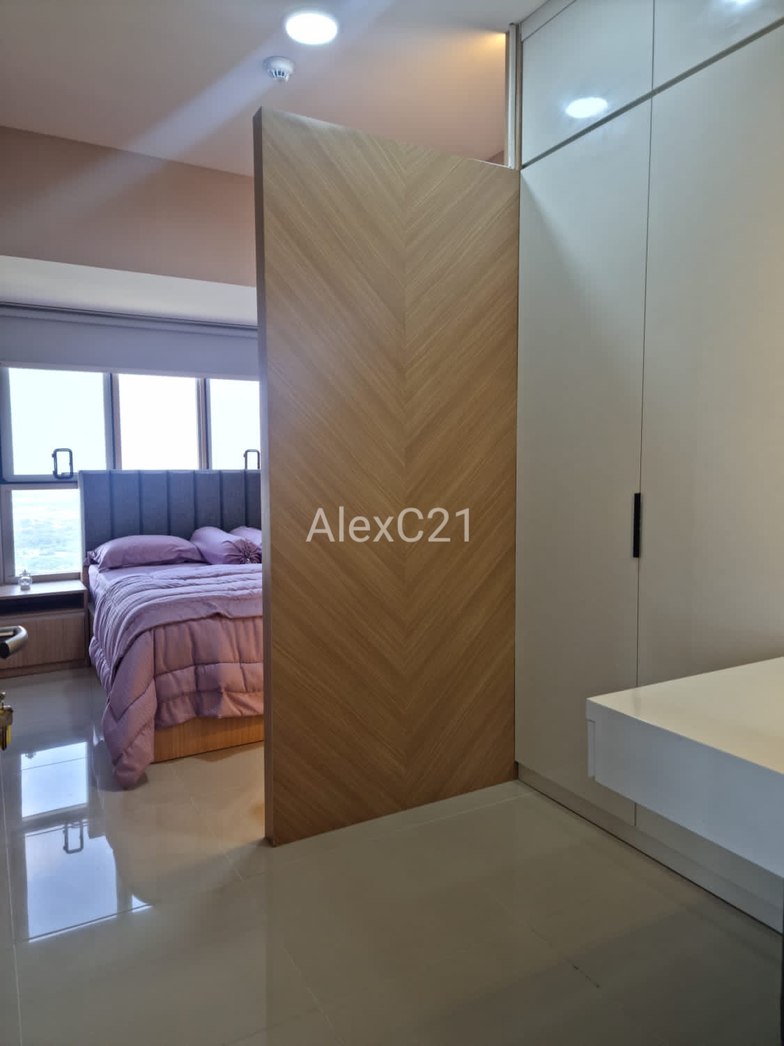 Dijual Apartemen St Moritz Presidential Suite,  Kembangan