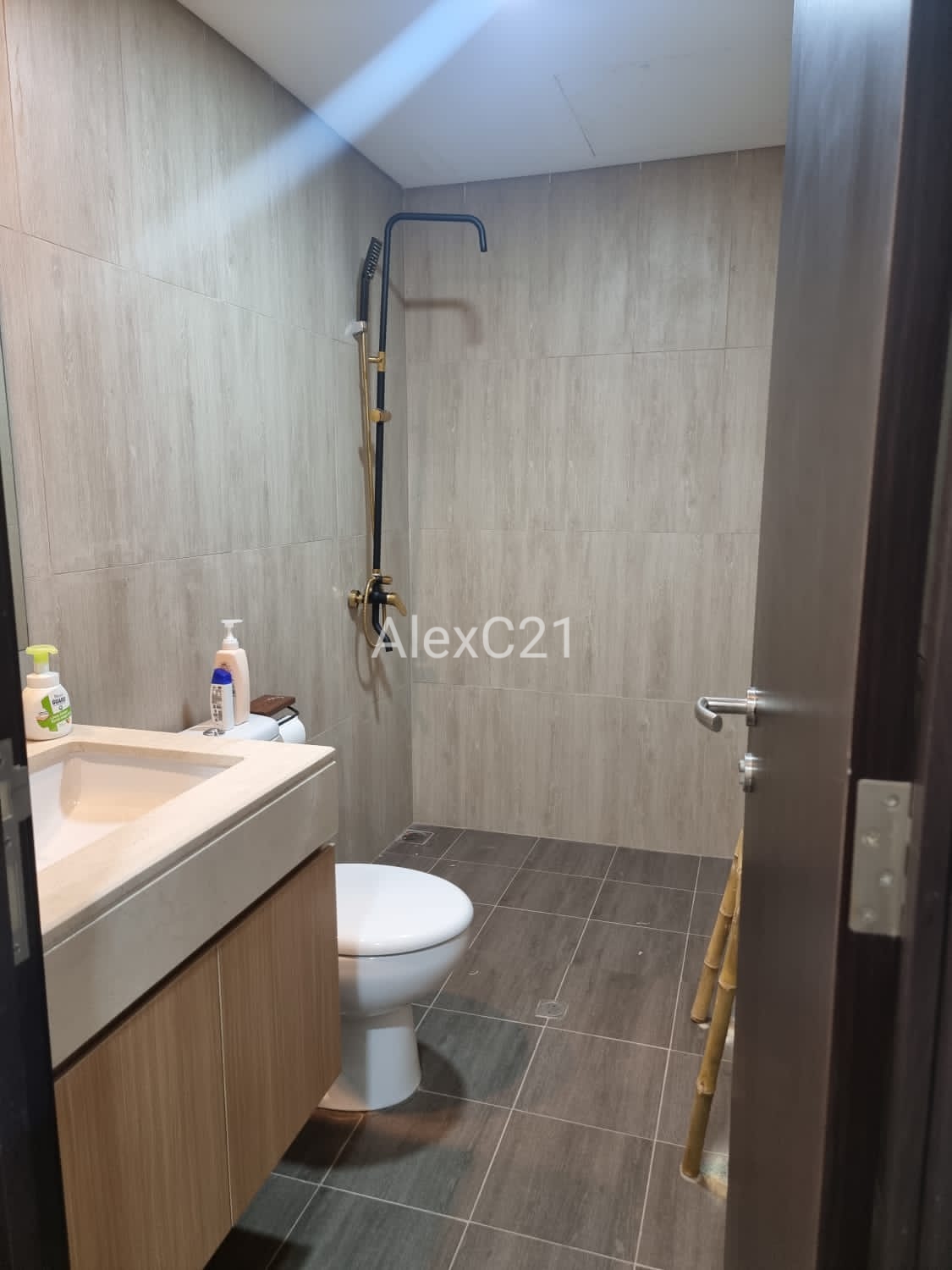 Dijual Apartemen St Moritz Presidential Suite,  Kembangan