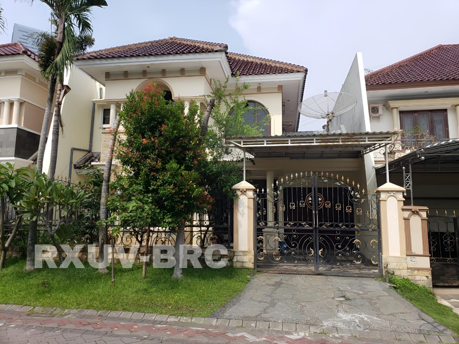 Pindah ke Rumah Idaman: Kesempatan Emas di Villa Bukit Mas!