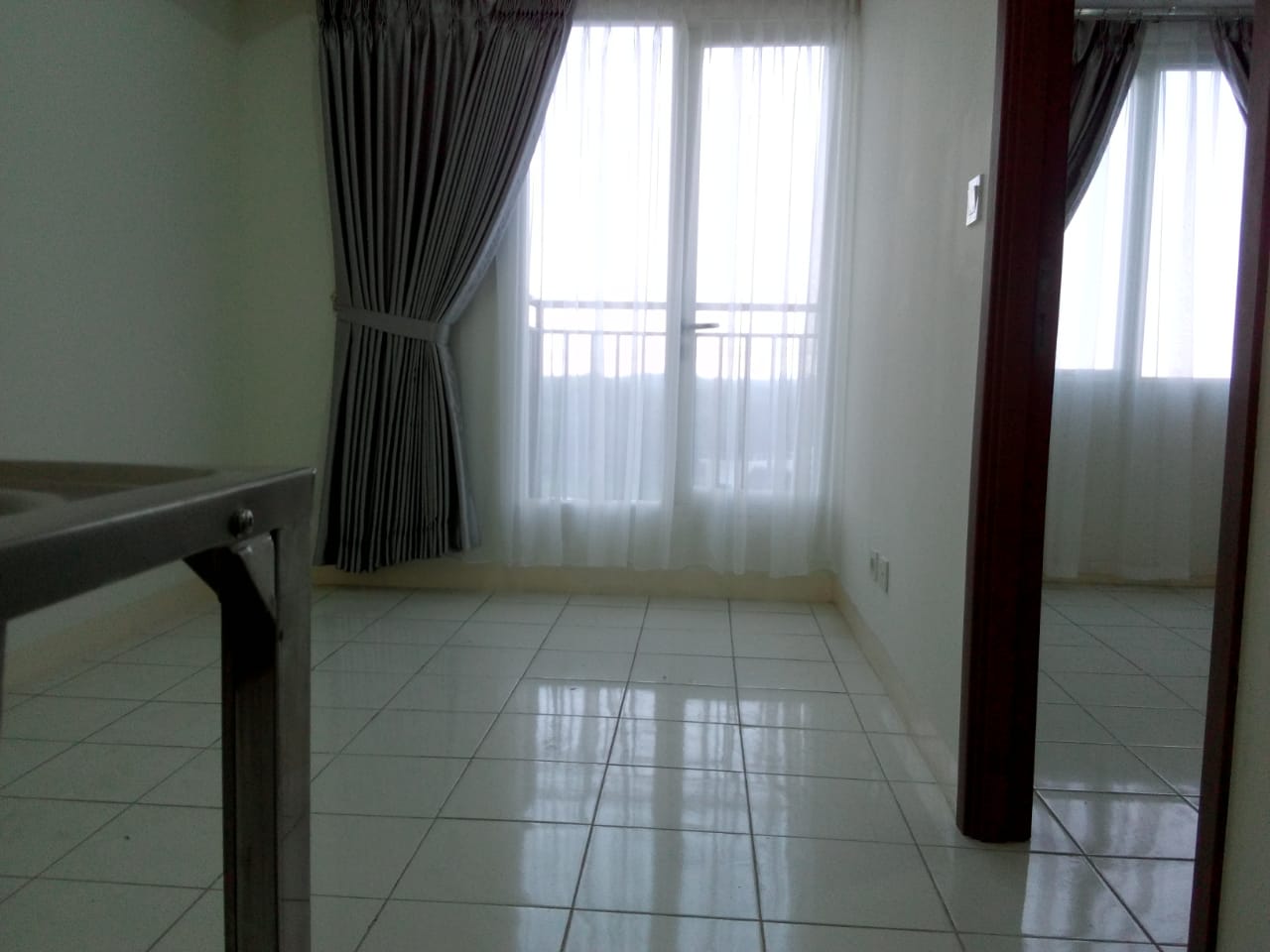 Sewa Apartemen Bulanan Murah Podomoro Golf View Cimanggis Depok