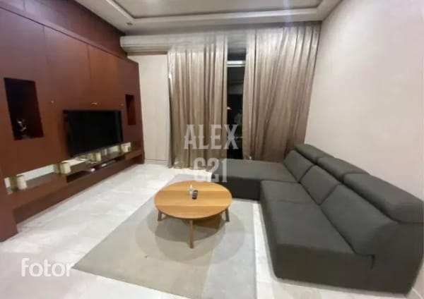 For sell Senayan Residences Apartment 3+1 bedrooms Private lift