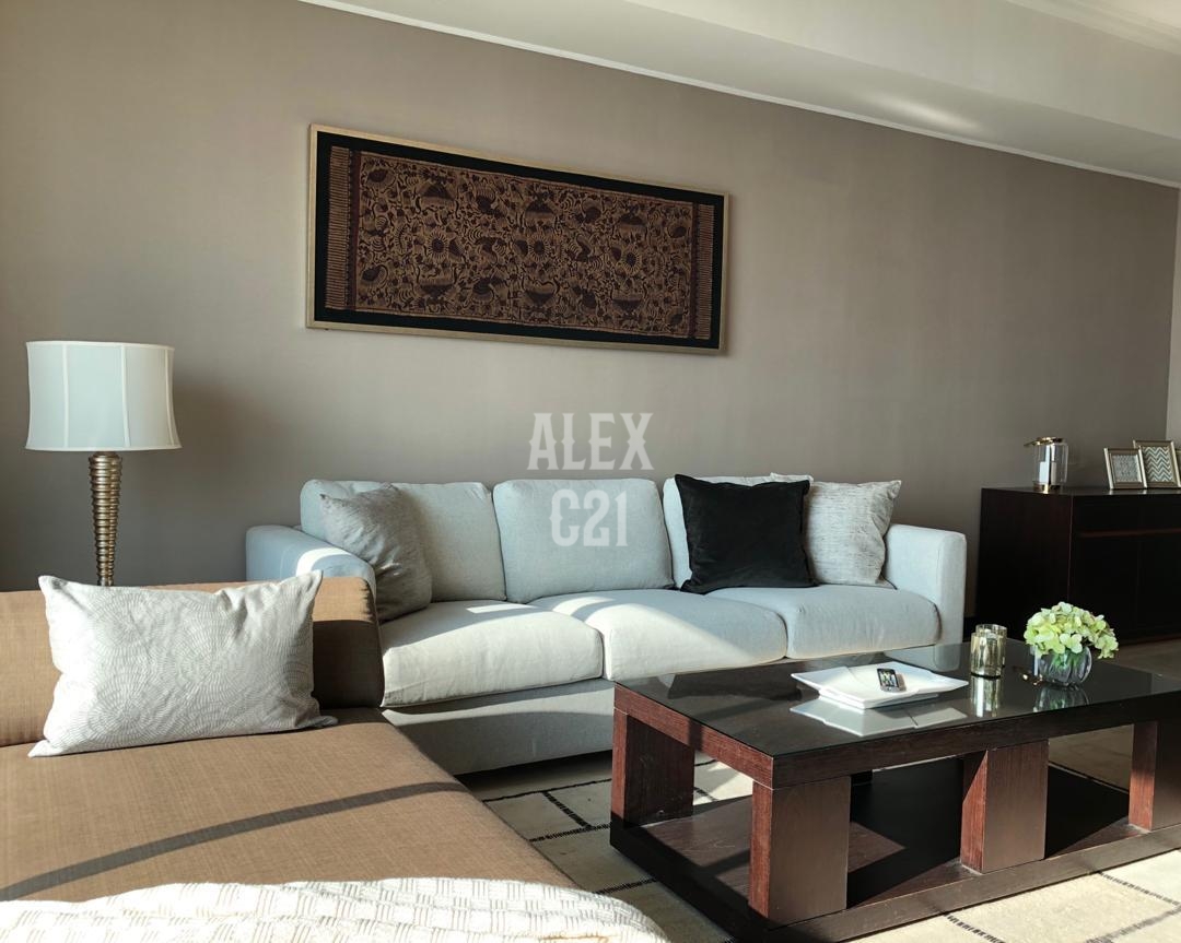 Dijual Apartemen 2 br Casablanca, Menteng Dalam, Tebet, Jakarta