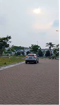 Dijual kavling Golf Island PIK 2, Kamal Muara, Penjaringan