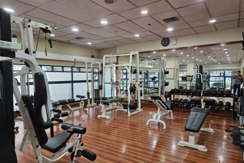 Dijual B U Apartemen Grand Tropic Tomang Grogol Petamburan