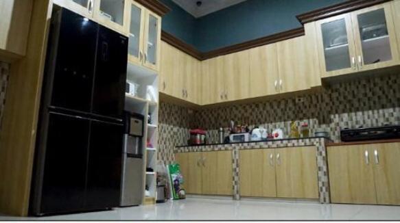 Dijual rumah mewah di Kramat Jati, Jakarta Timur