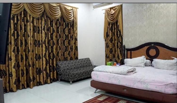 Dijual rumah mewah di Kramat Jati, Jakarta Timur