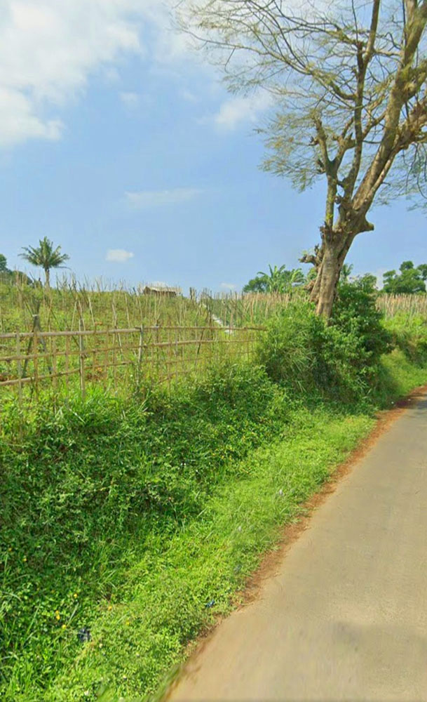 TANAH UTK PERUMAHAN ATAU PERMUKIMAN DI ARJASARI BANDUNG