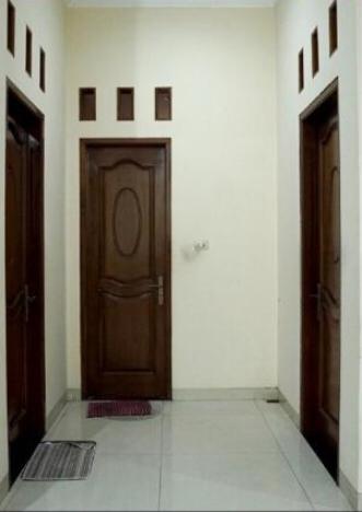 Dijual rumah mewah di Kramat Jati, Jakarta Timur