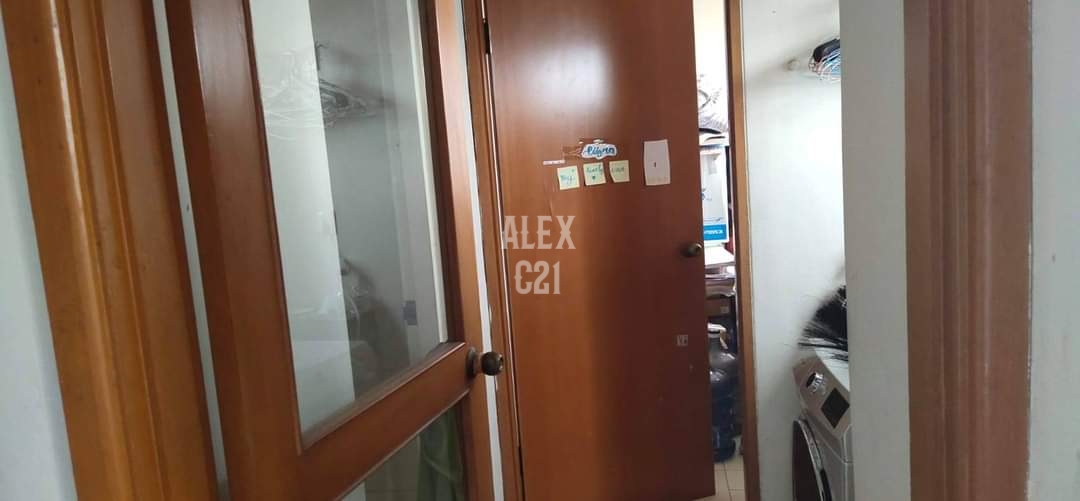 Dijual Apartemen Bonavista 2+1 BR Fully Furnished , Cilandak
