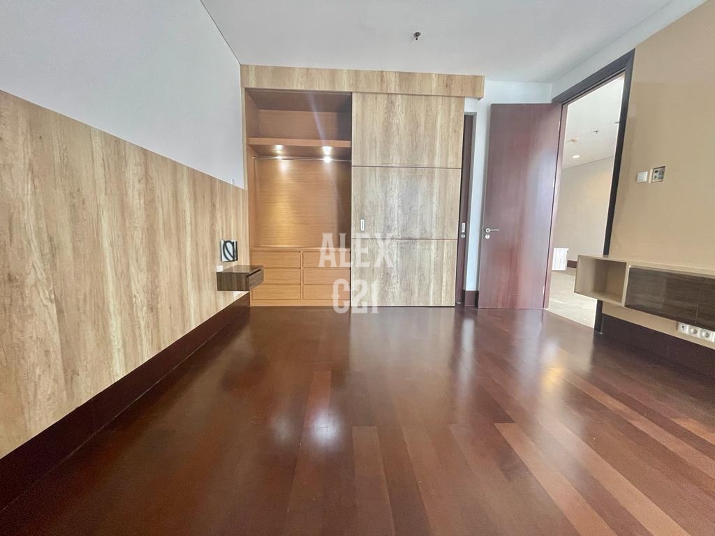 Dijual Apartemen Pearl Garden Resort 2BR (City View) Setiabudi