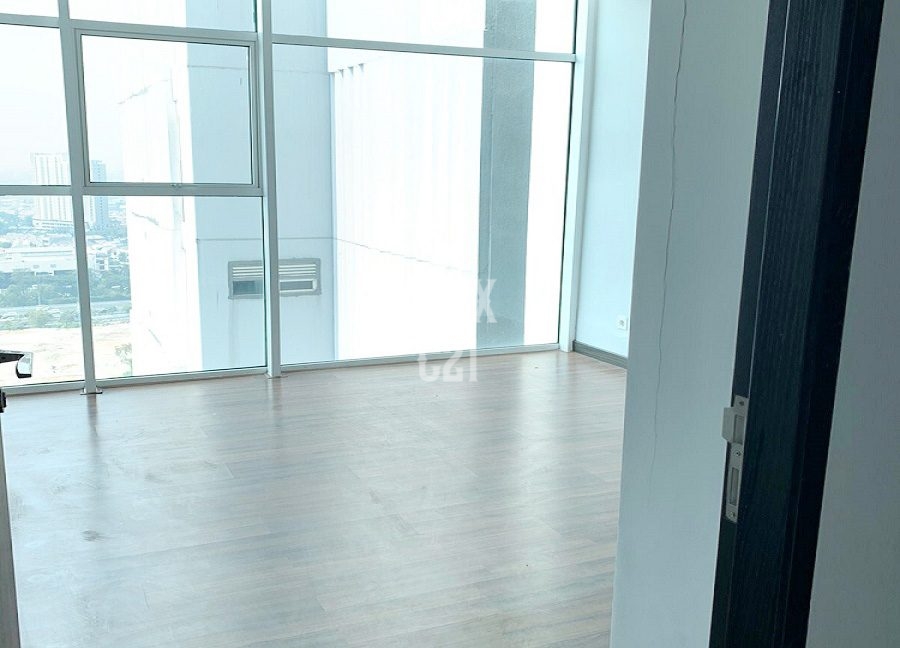 Dijual Apartemen Satu8 Residence 2BR +1, Kedoya Selatan
