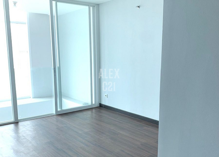 Dijual Apartemen Satu8 Residence 2BR +1, Kedoya Selatan